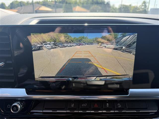 New 2026 GMC Sierra 2500 SLE w/ SLE Value Package; image 21