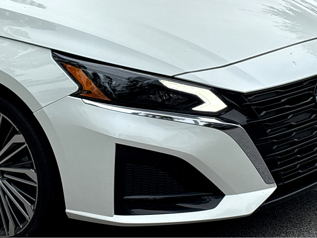 Used 2024 Nissan Altima 2.5 SL image 30