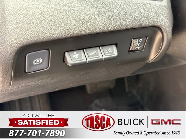 Used 2022 Buick Enclave Premium AWD/4WD image 25