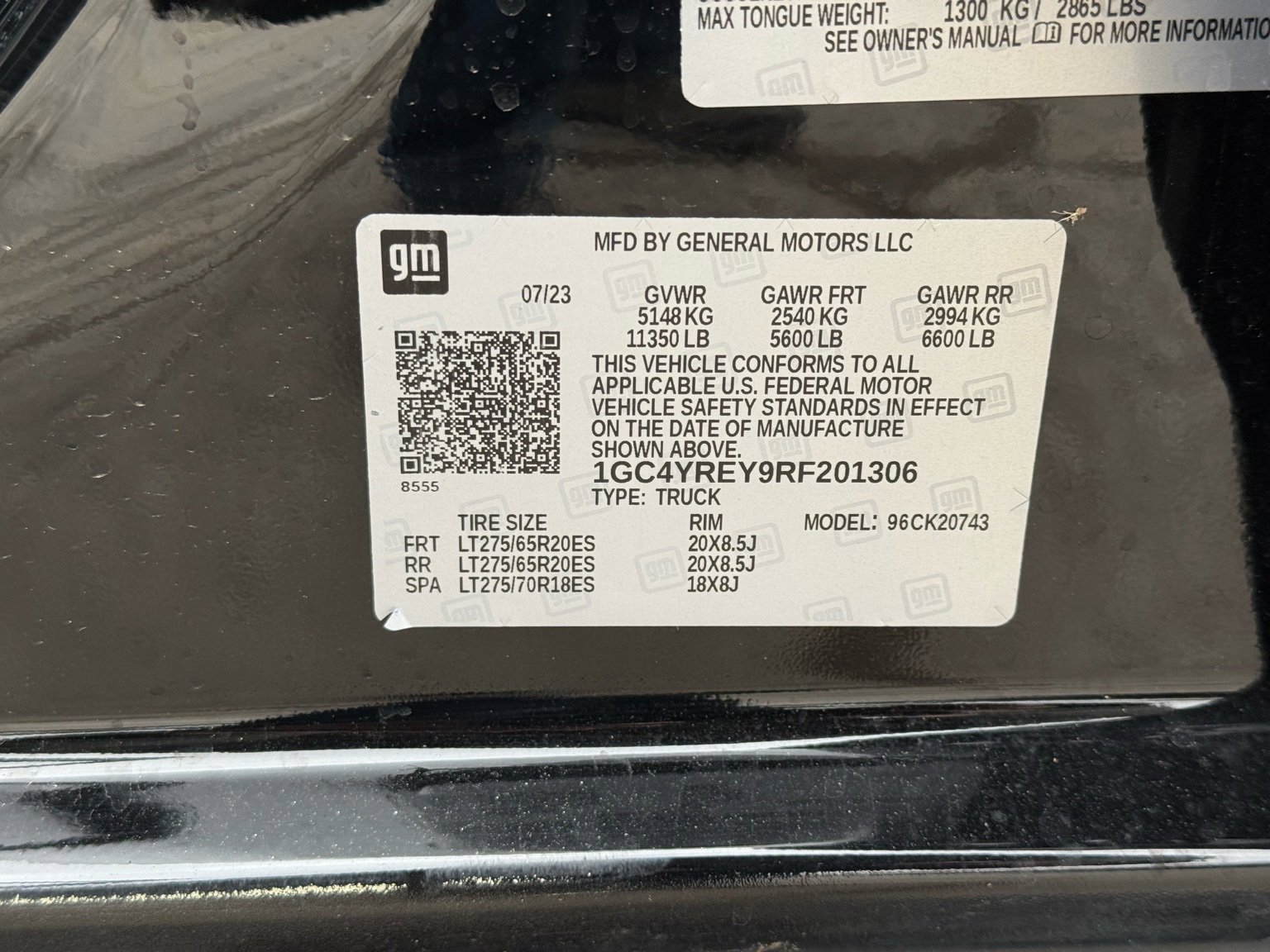 Used 2024 Chevrolet Silverado 2500 High Country w/ Midnight Edition image 37