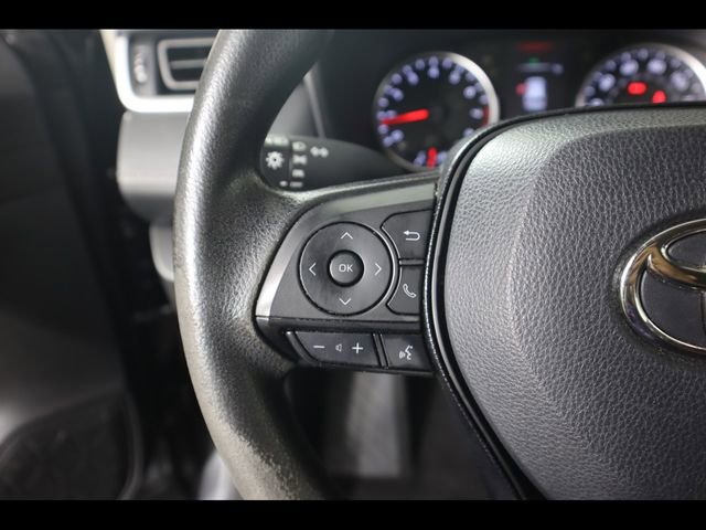 Used 2021 Toyota RAV4 LE AWD/4WD image 20