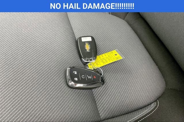 Certified 2024 Chevrolet Blazer LT w/ Convenience Package AWD/4WD image 13