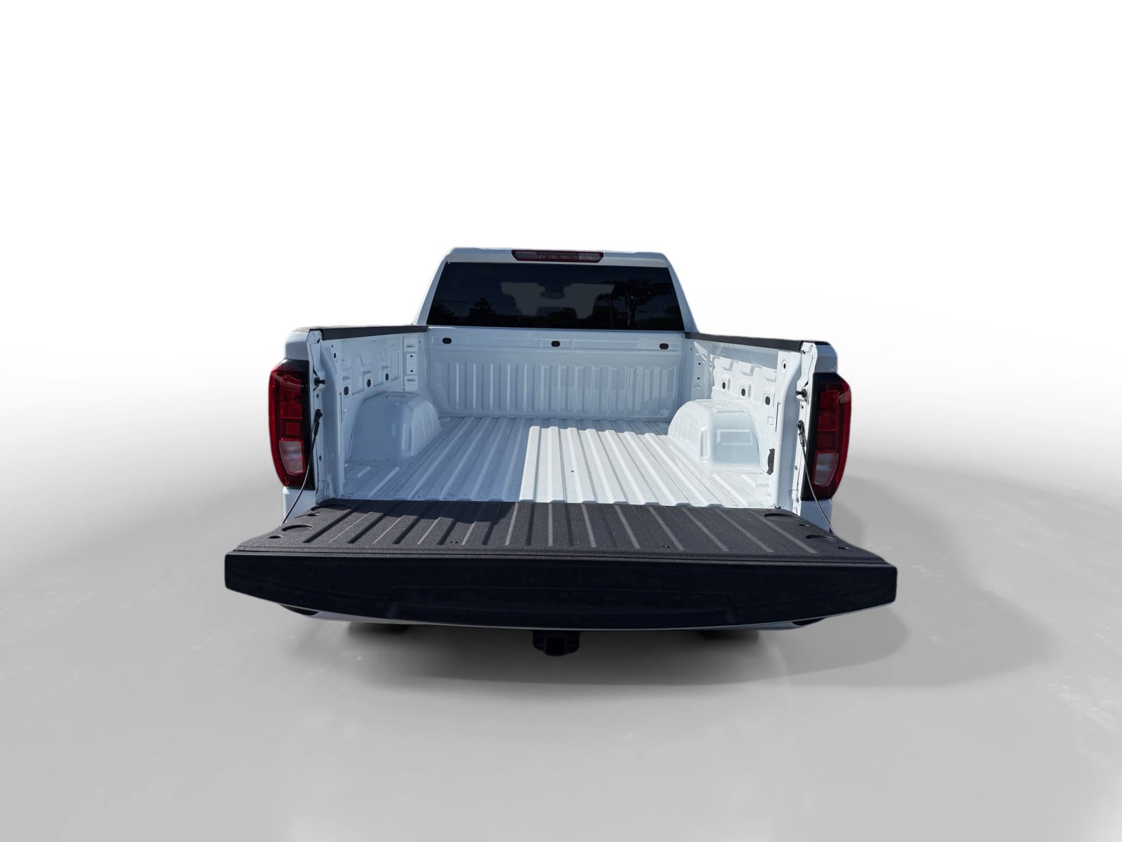 New 2026 GMC Sierra 1500 Elevation AWD/4WD image 17
