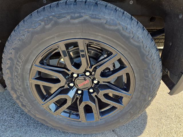Used 2023 GMC Sierra 1500 Elevation AWD/4WD image 25