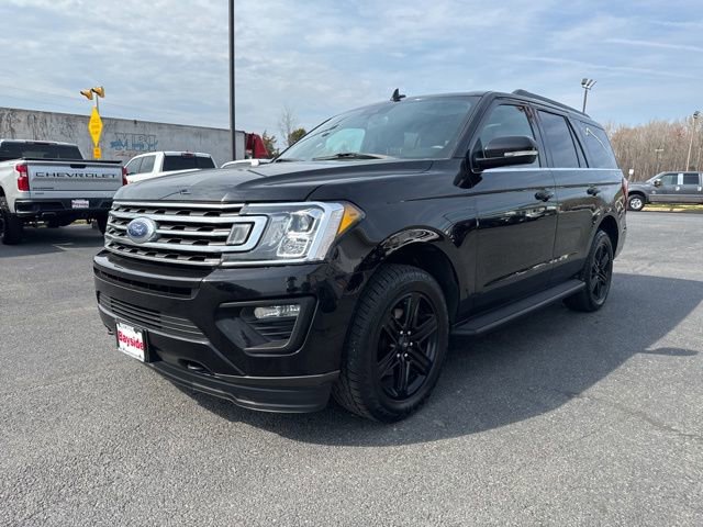 Used 2020 Ford Expedition XLT w/ Black Accent Package image 19
