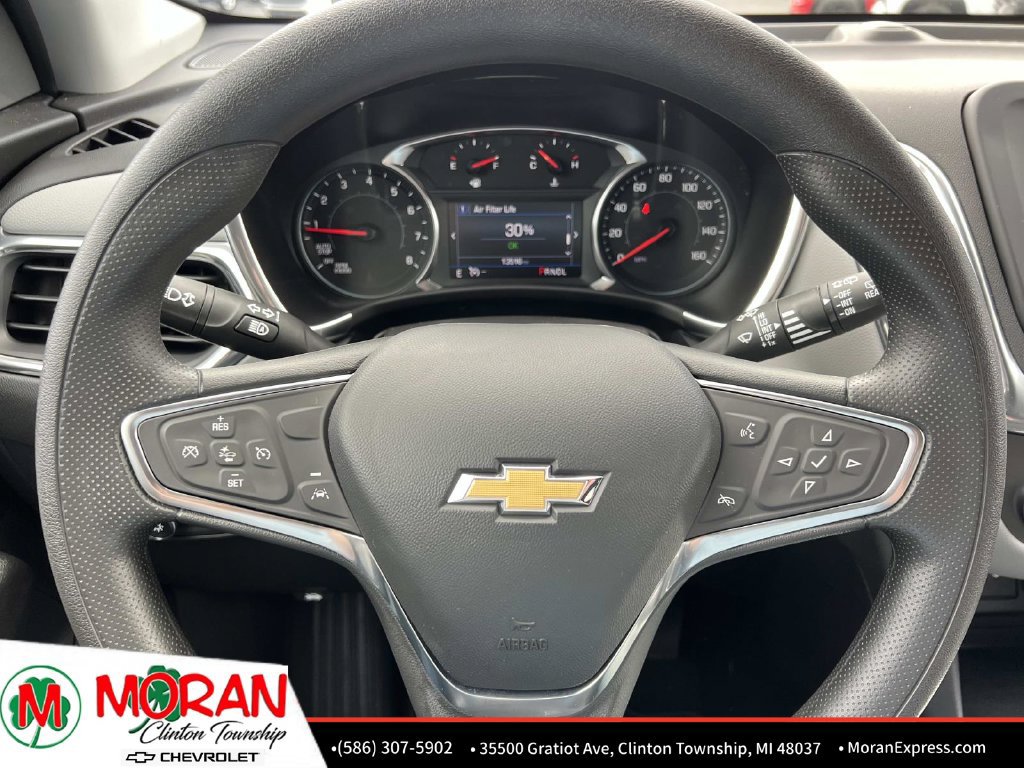 Certified 2024 Chevrolet Equinox LS w/ LS Convenience Package FWD image 20