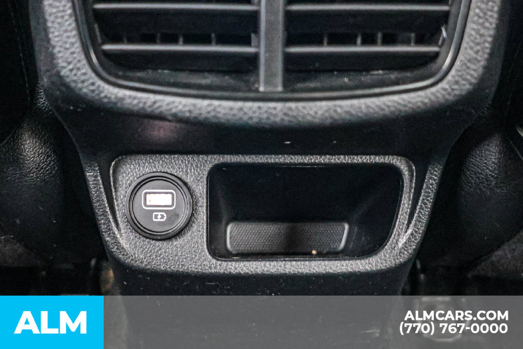 Used 2022 Kia Seltos Nightfall Edition AWD/4WD image 49