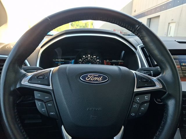 Used 2015 Ford Edge Titanium AWD/4WD image 19
