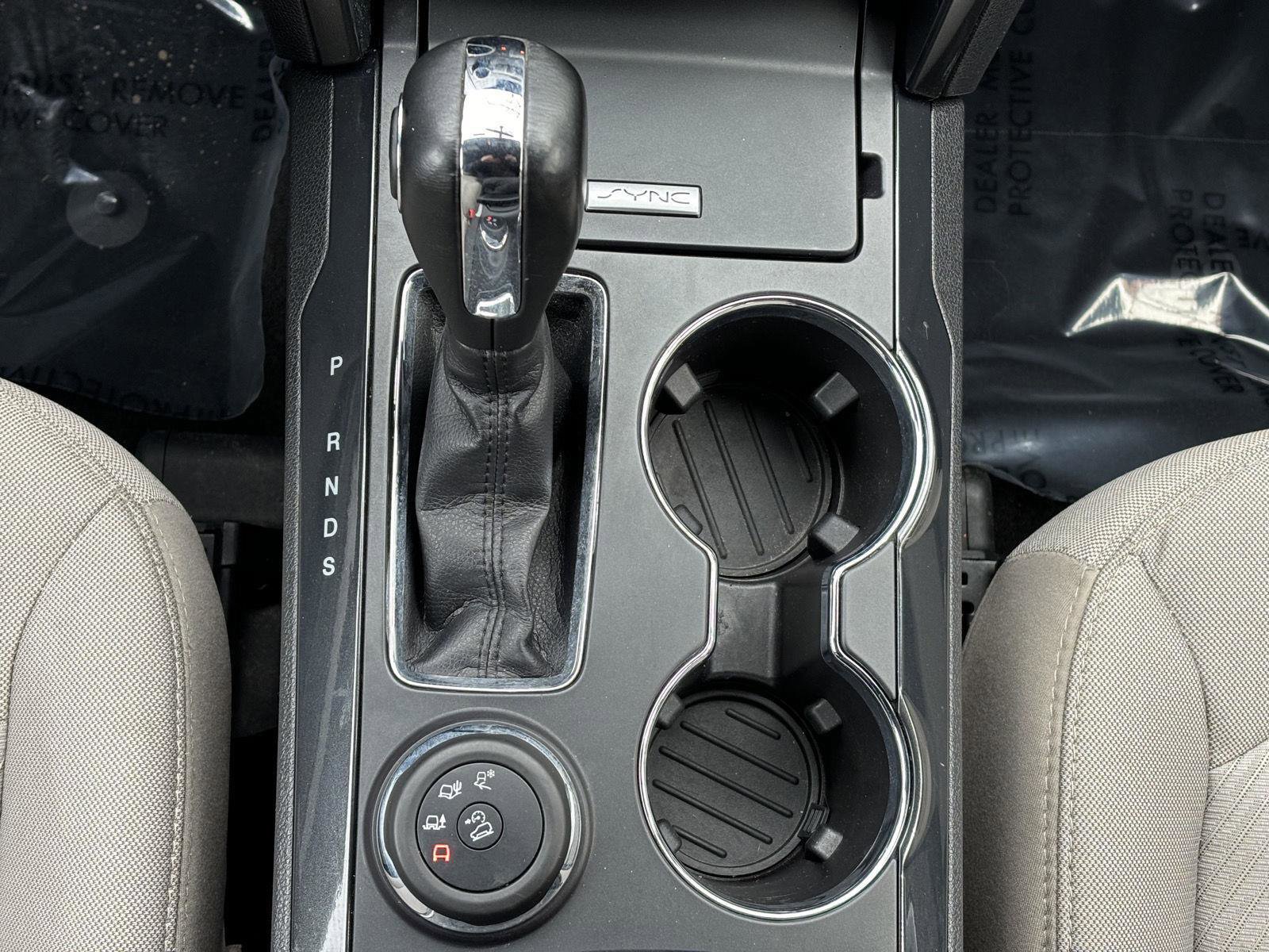 Used 2018 Ford Explorer 4WD image 33