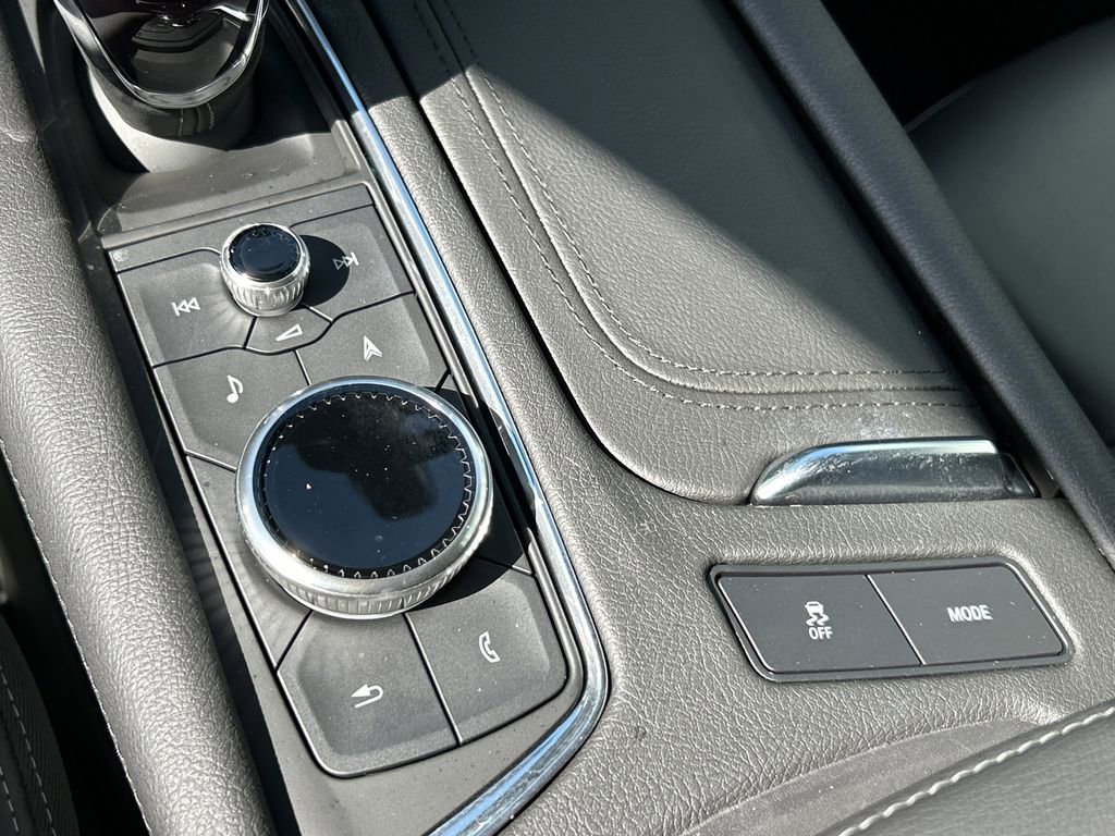 New 2025 Cadillac XT5 Premium Luxury w/ Technology Package image 27