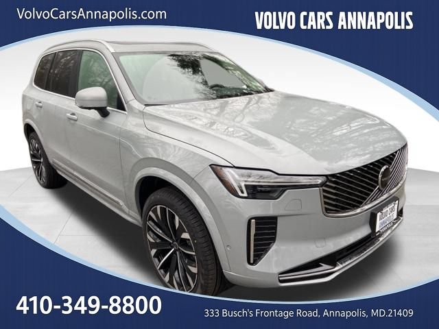 New 2026 Volvo XC90 B6 Plus AWD/4WD image 1