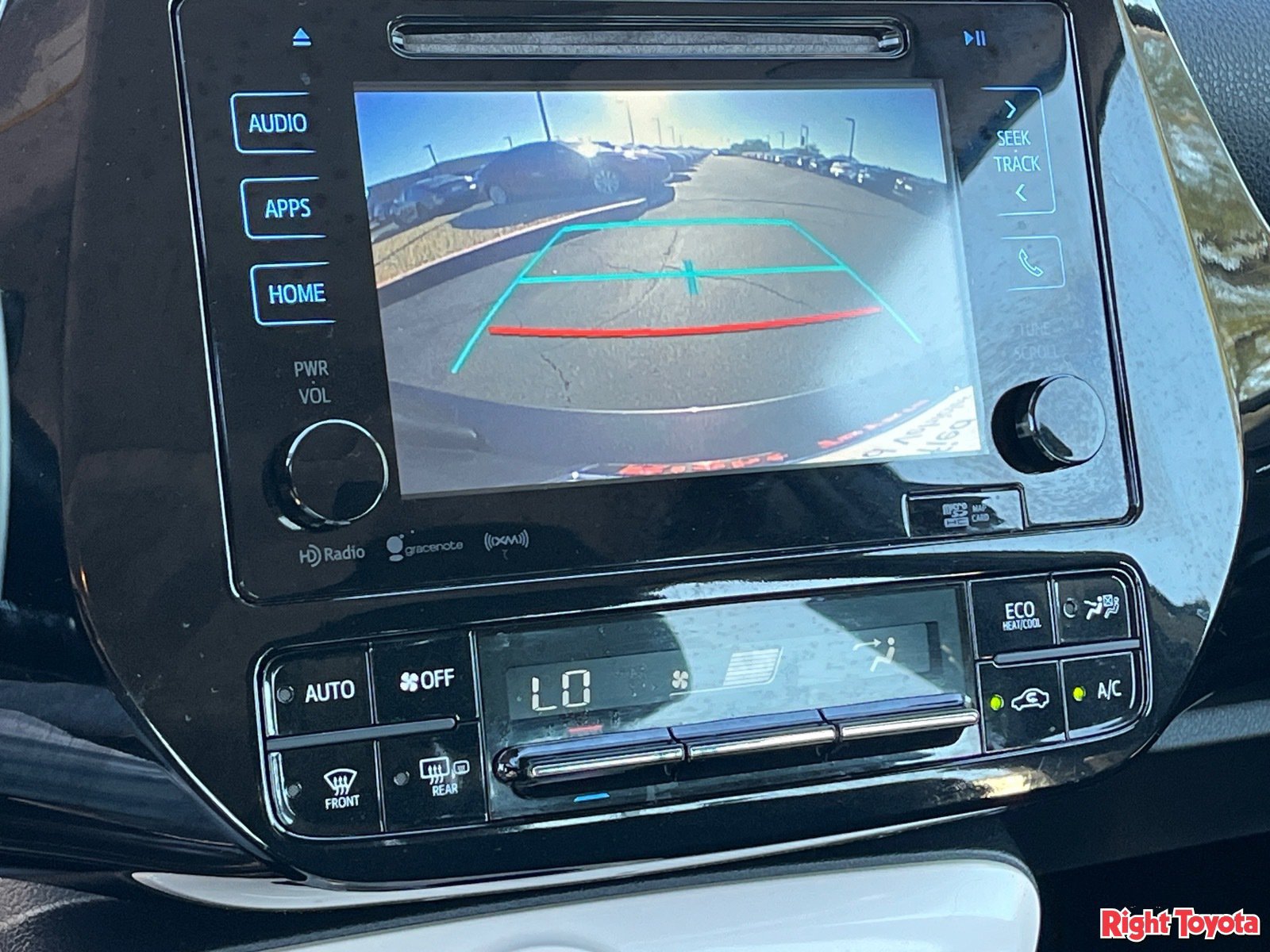 Certified 2016 Toyota Prius Three w/ Advanced Technology Package FWD image 28
