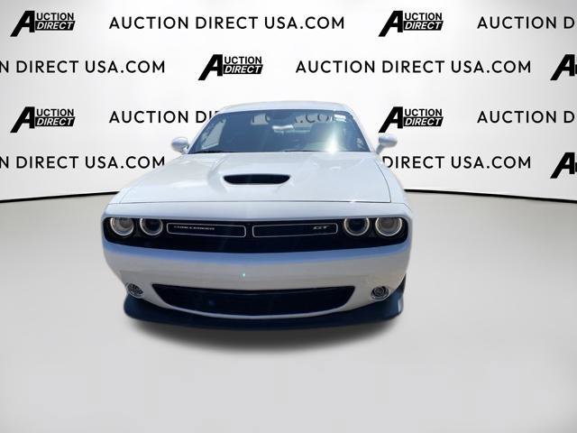 Used 2022 Dodge Challenger GT RWD image 2