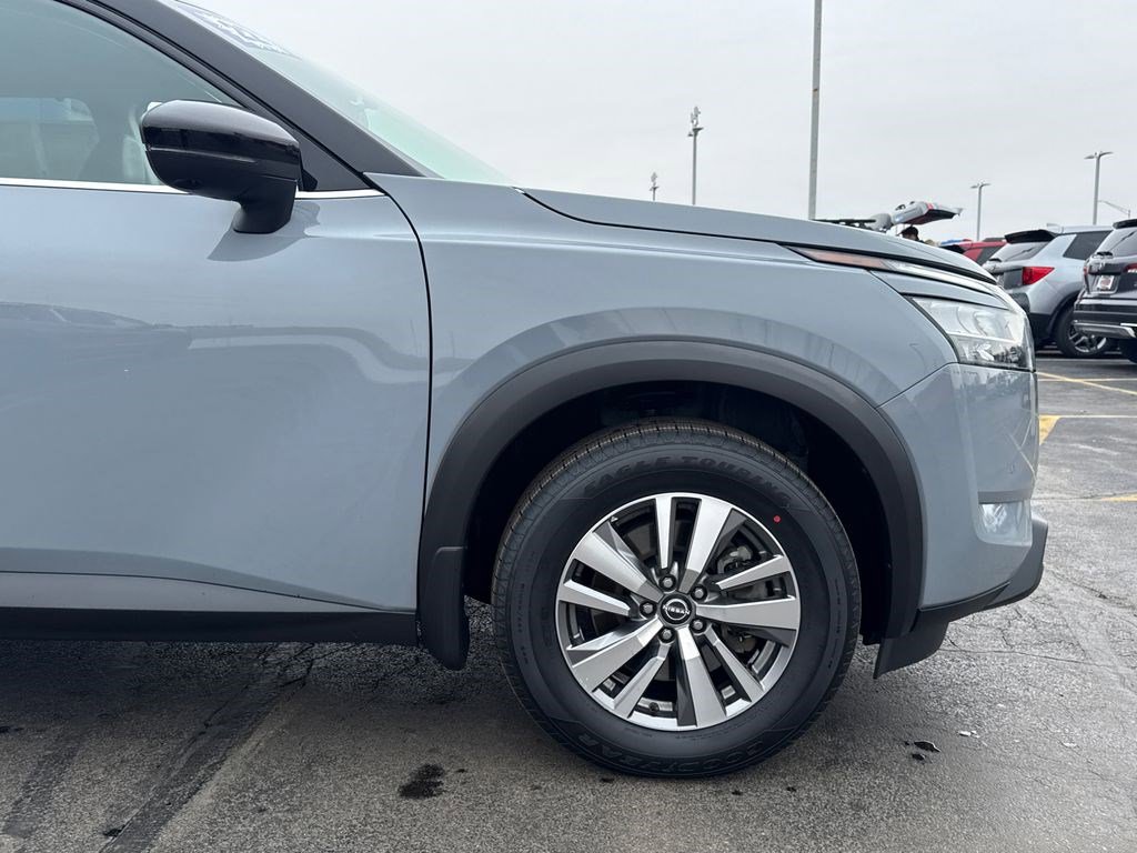 Used 2022 Nissan Pathfinder SL image 15