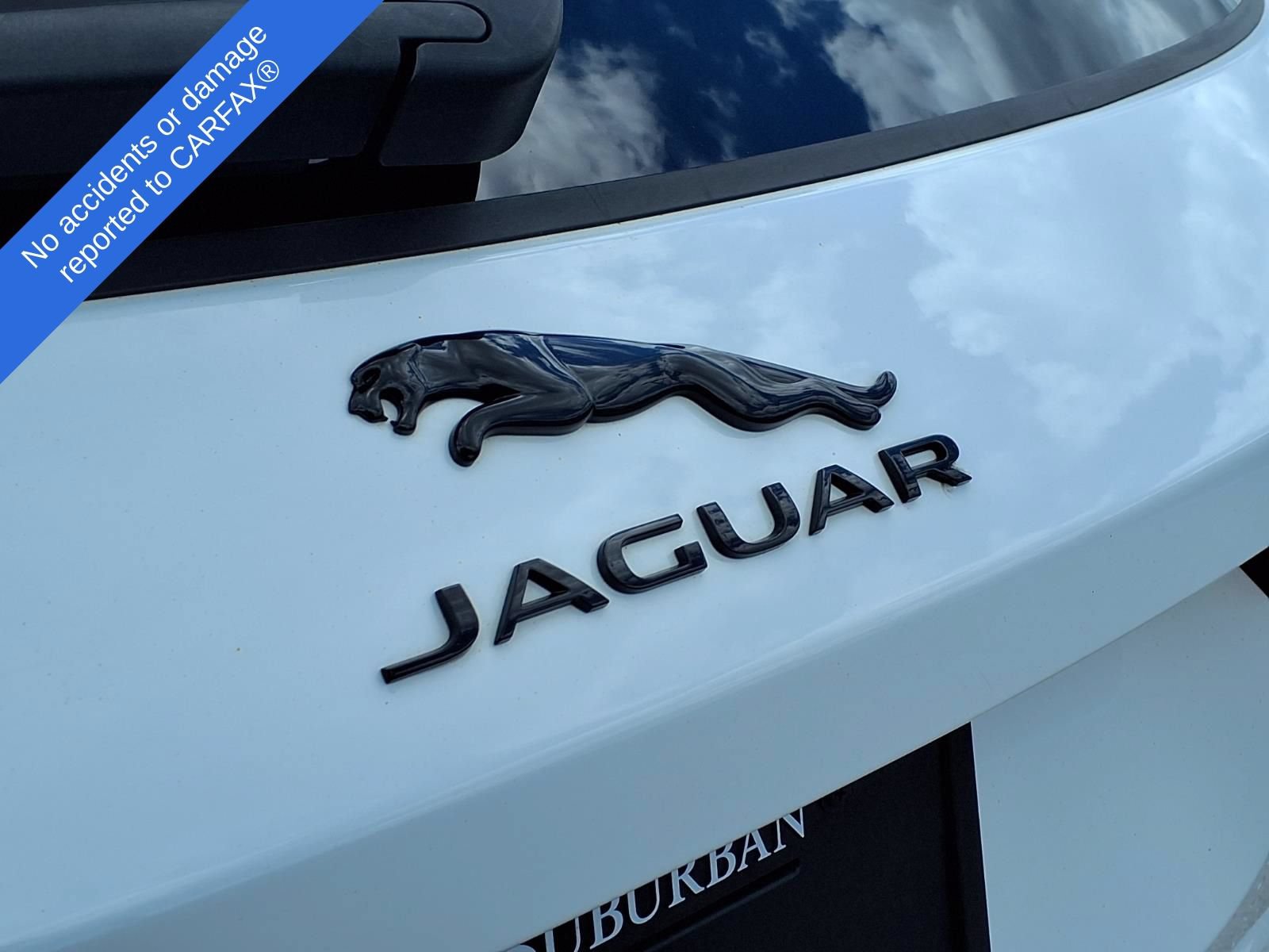 Used 2025 Jaguar F-PACE R-Dynamic S AWD/4WD image 10