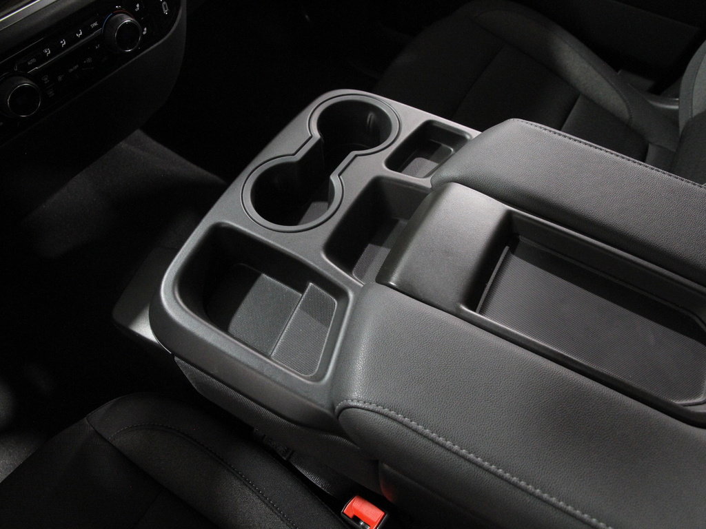 Certified 2024 Chevrolet Silverado 1500 RST image 17