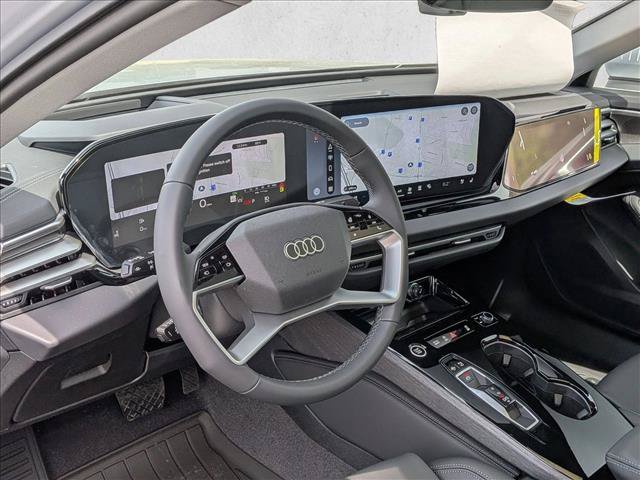 New 2026 Audi A5 2.0T Premium Plus AWD/4WD image 3