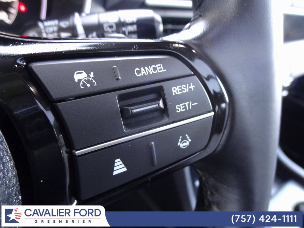 Used 2025 Honda Pilot Touring image 25