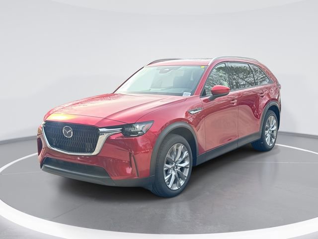 New 2026 MAZDA CX-90 3.3 Turbo w/ Preferred Package image 1