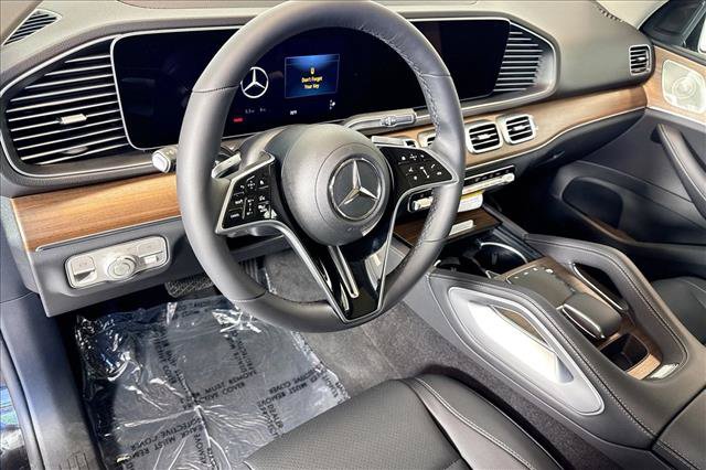 New 2026 Mercedes-Benz GLE 450 4MATIC image 9