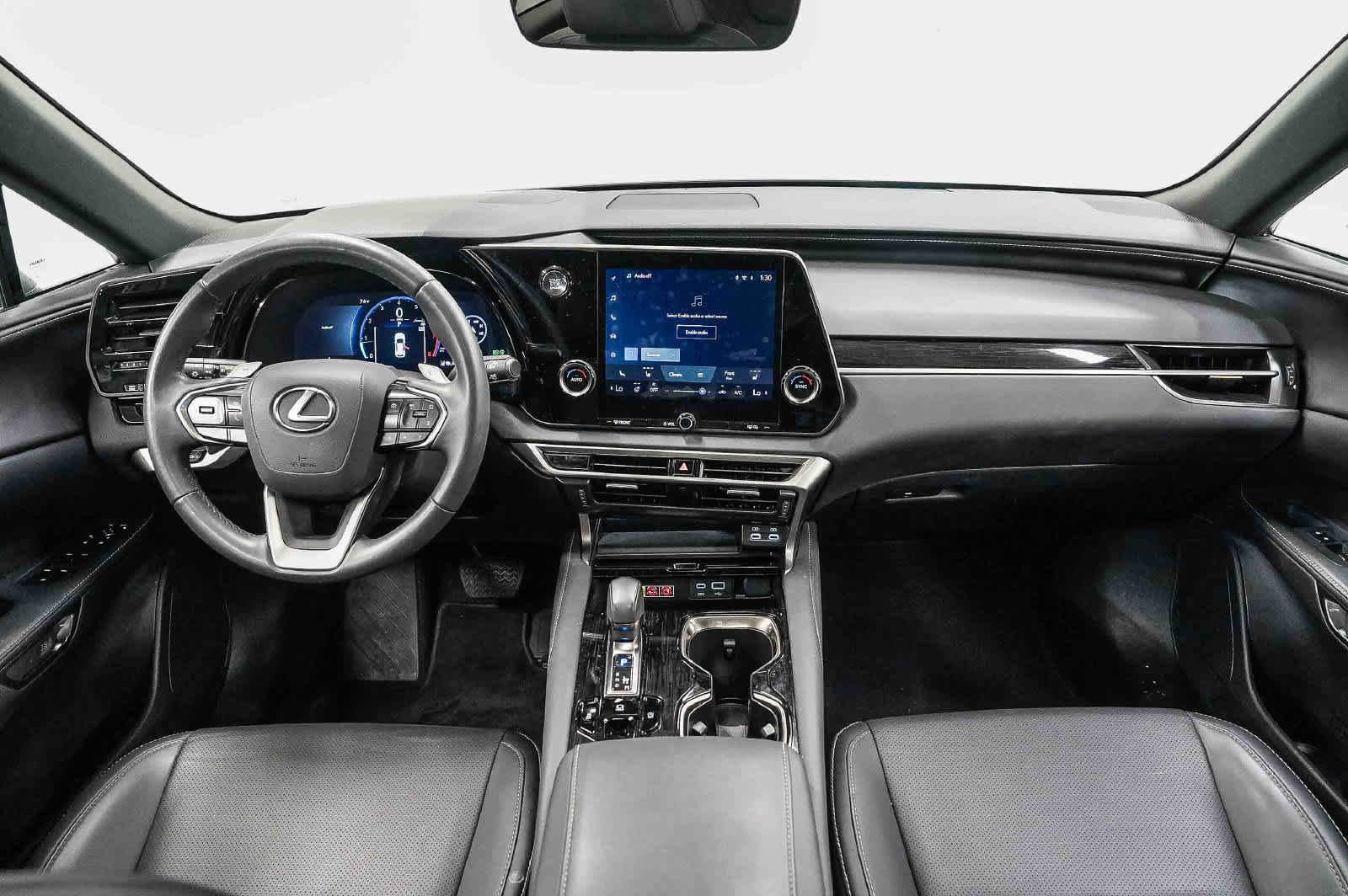Used 2025 Lexus RX 350 FWD w/ Technology Package image 12