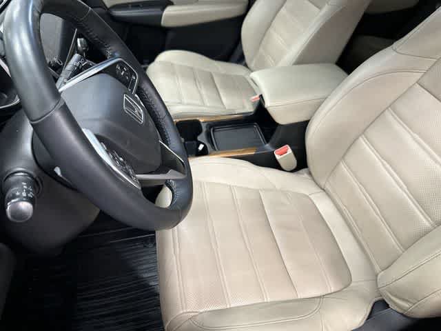 Used 2021 Honda CR-V Touring image 10