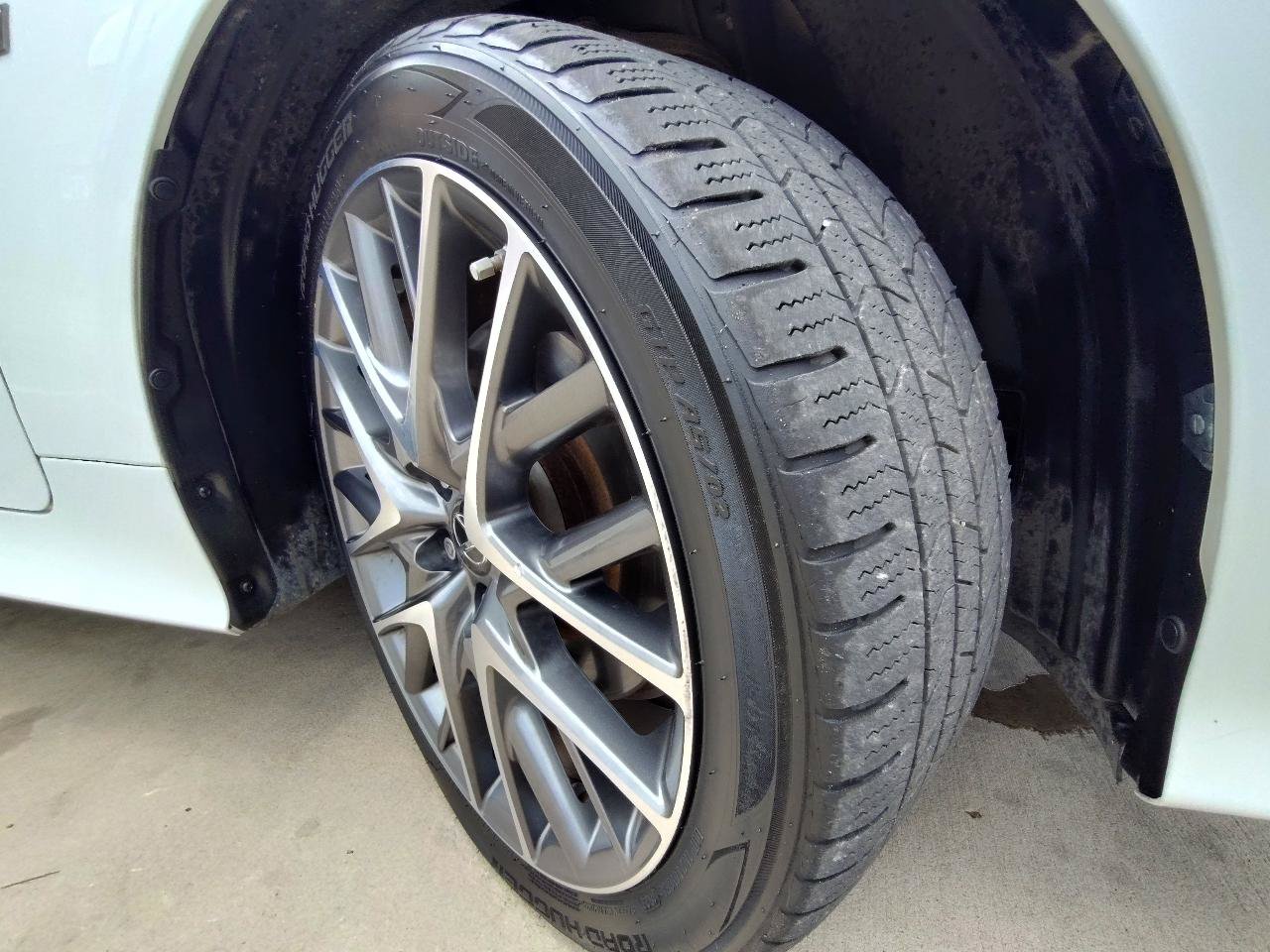 Used 2018 Lexus RC 300 F Sport AWD/4WD image 46