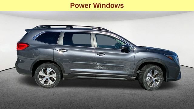 Used 2025 Subaru Ascent Premium AWD/4WD image 10