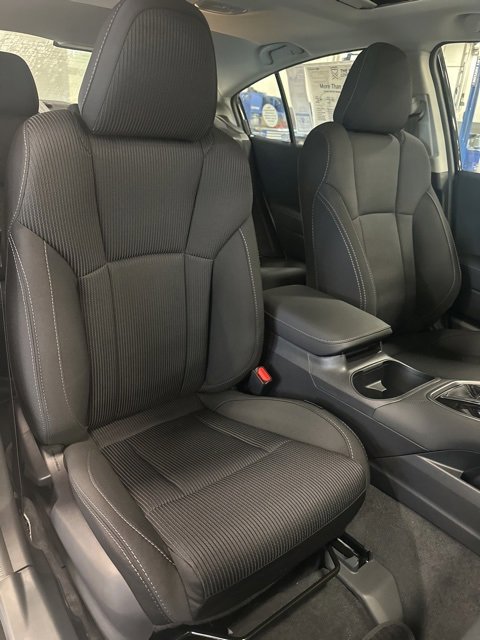 New 2025 Subaru Legacy Premium image 35