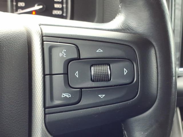 Used 2021 GMC Yukon Denali image 38