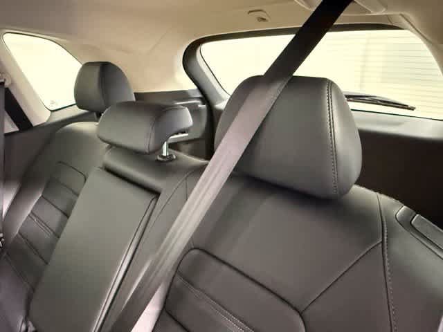 New 2027 Honda CR-V EX-L image 43
