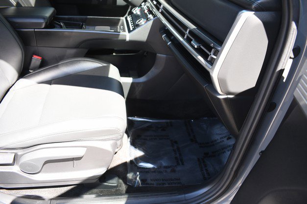 Used 2025 Hyundai Santa Fe XRT image 26