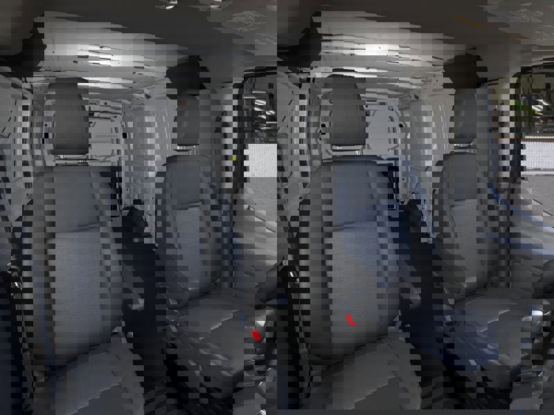 New 2025 Ford Transit 250 XL RWD image 10
