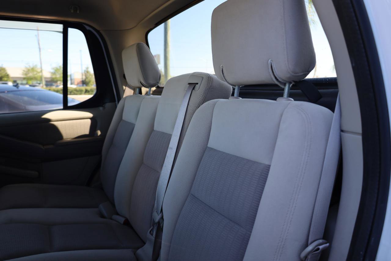 Used 2007 Ford Explorer Sport Trac XLT image 11