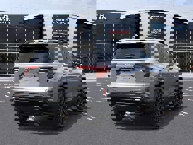New 2026 GMC Terrain Elevation w/ Elevation Premium Package image 4