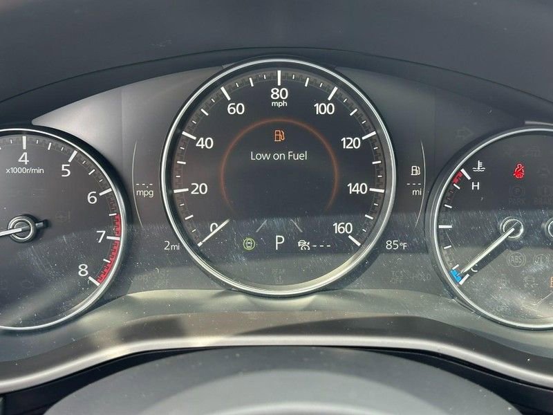 New 2025 MAZDA CX-50 AWD 2.5 S w/ Weather Package image 23