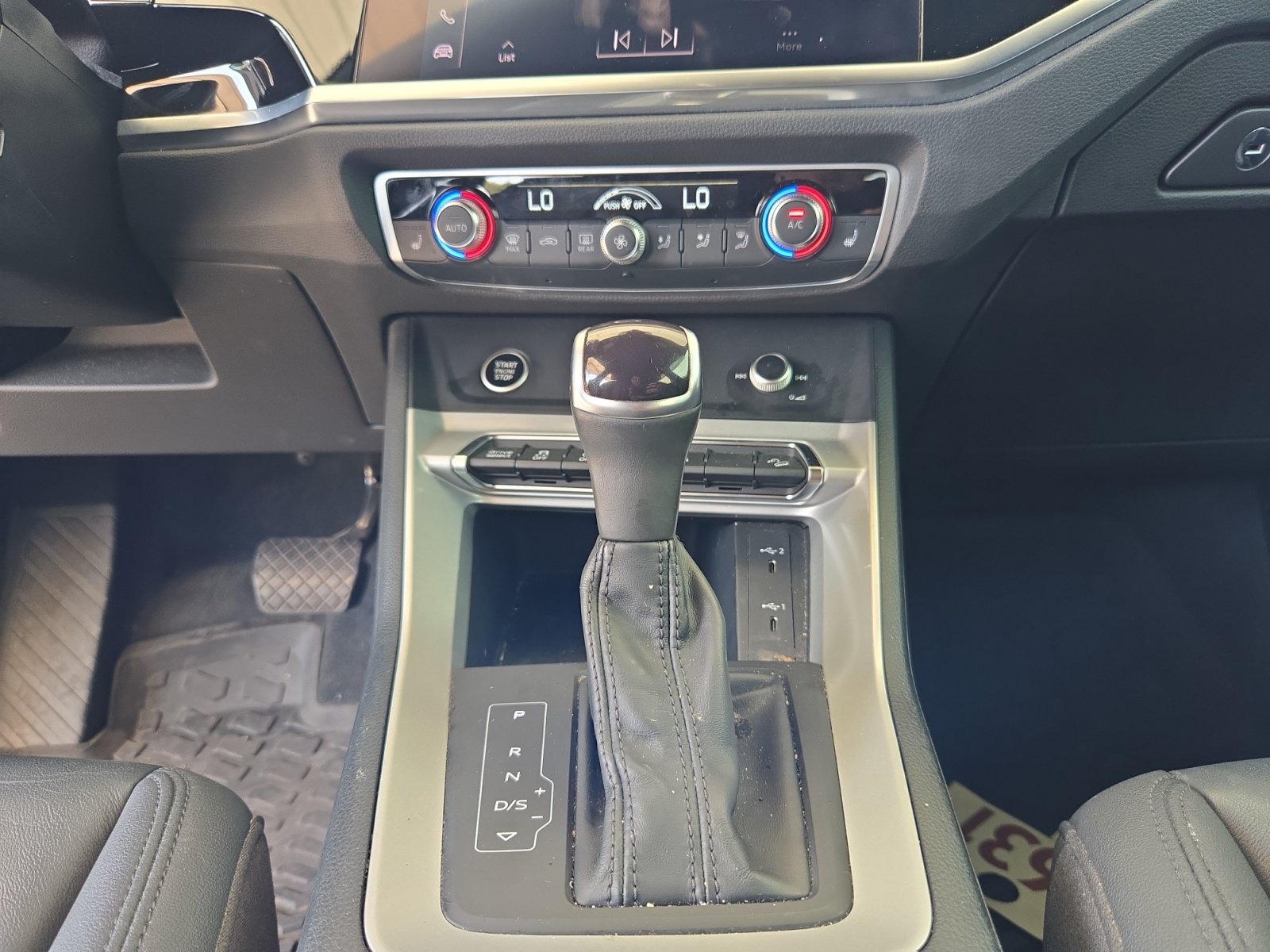 Certified 2022 Audi Q3 2.0T Premium Plus AWD/4WD image 12
