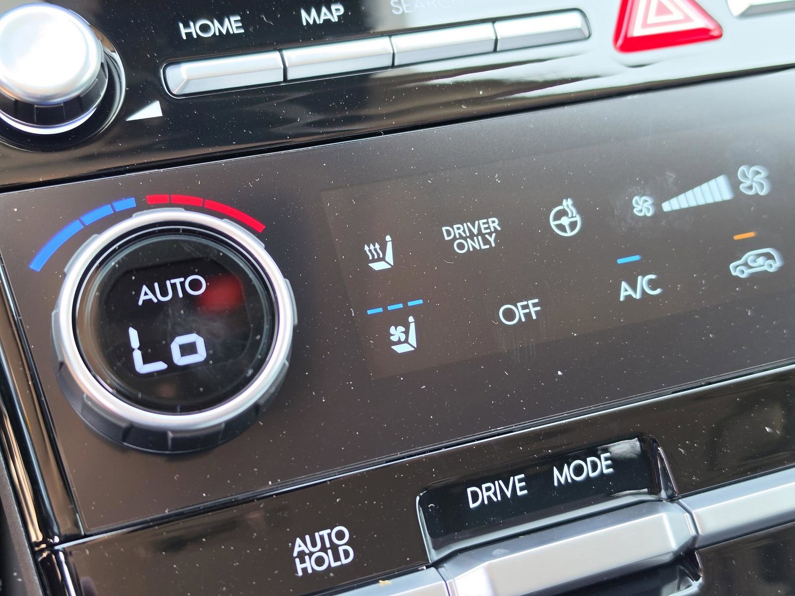 New 2026 Hyundai Santa Fe Limited image 32