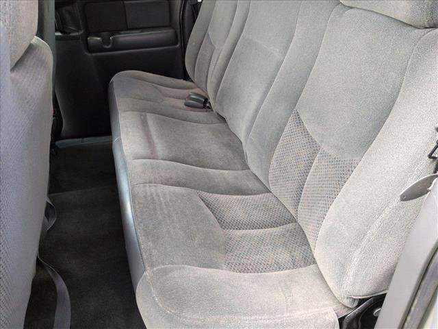 Used 2003 Chevrolet Silverado 1500 LS RWD image 21