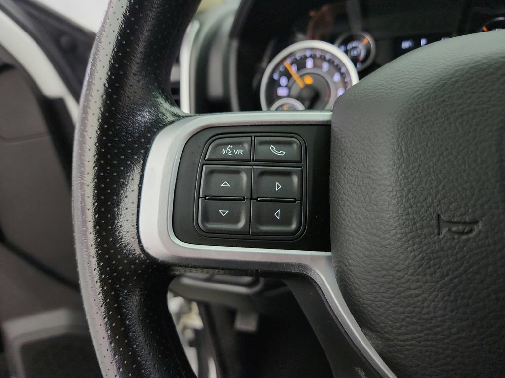Used 2019 RAM 2500 Big Horn w/ Protection Group AWD/4WD image 19