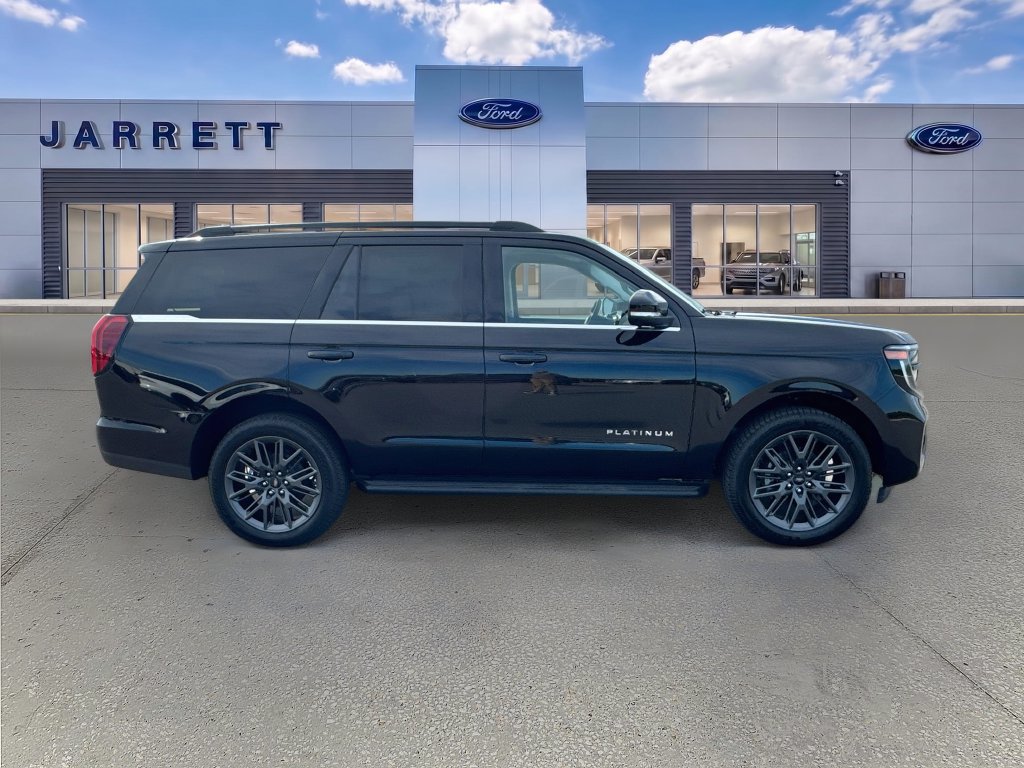 New 2027 Ford Expedition Platinum RWD image 8