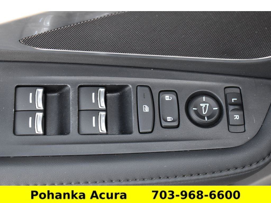 Certified 2024 Acura RDX SH-AWD image 24