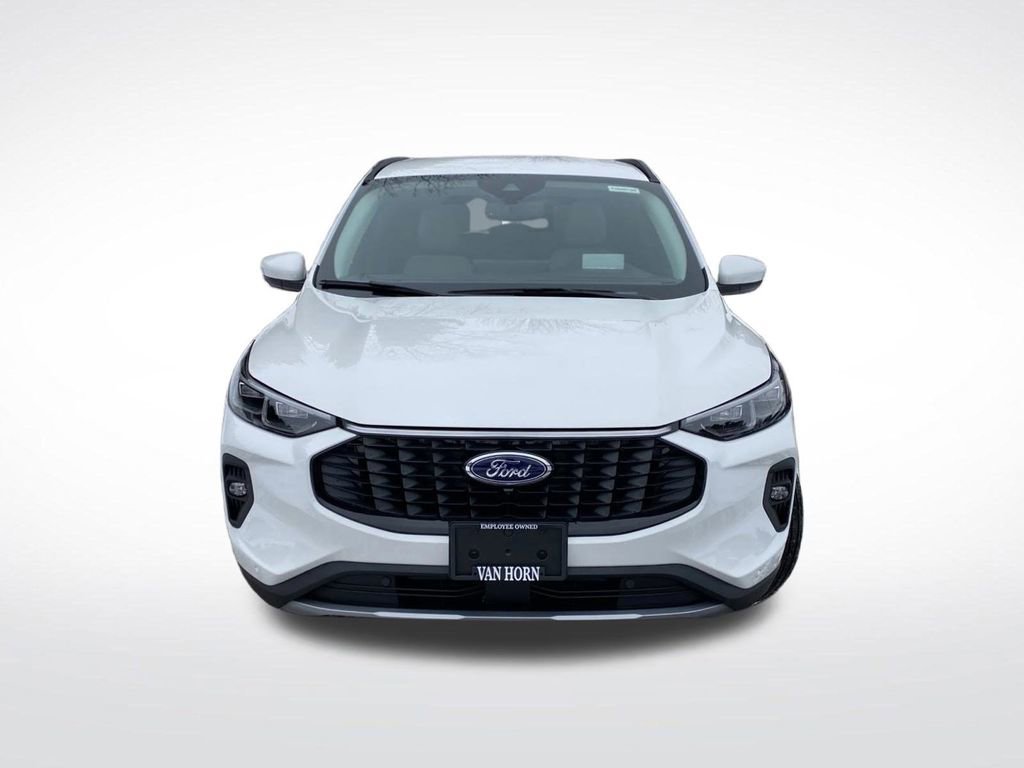 New 2026 Ford Escape SE w/ PHEV Premium Package image 14