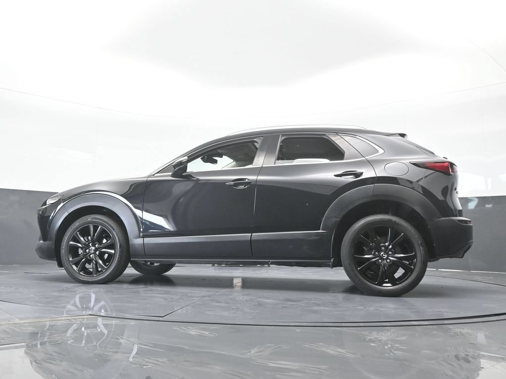 Used 2023 MAZDA CX-30 2.5 Turbo w/ Premium Plus Pkg AWD/4WD image 64