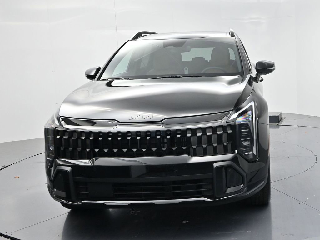 New 2026 Kia Sportage X-Line image 3