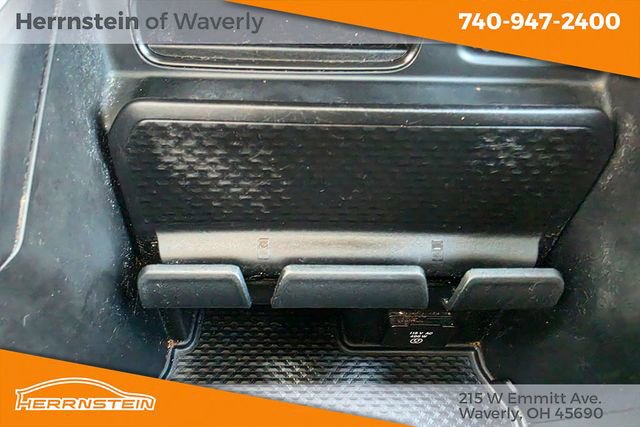 Used 2021 RAM 1500 Big Horn image 21