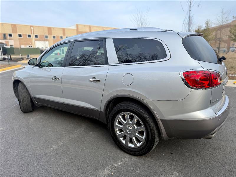 Used 2012 Buick Enclave Premium AWD/4WD image 12