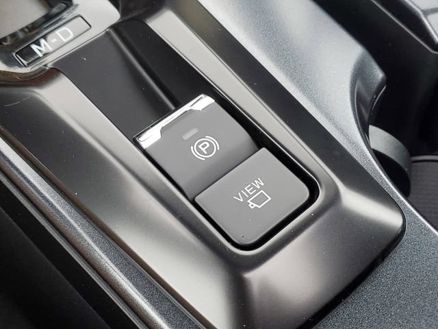 New 2026 Subaru Forester Wilderness AWD/4WD image 36