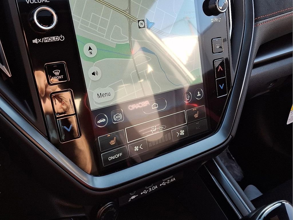 New 2026 Subaru WRX GT image 13