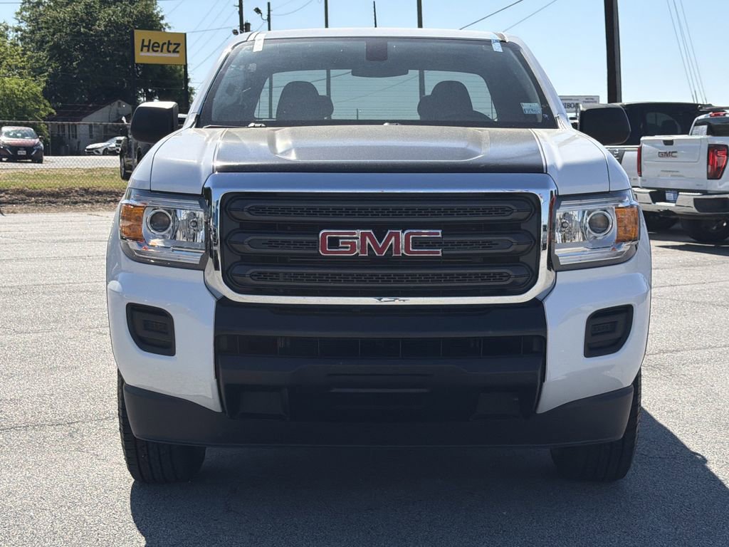 Used 2017 GMC Canyon W/T w/ Convenience Package image 23